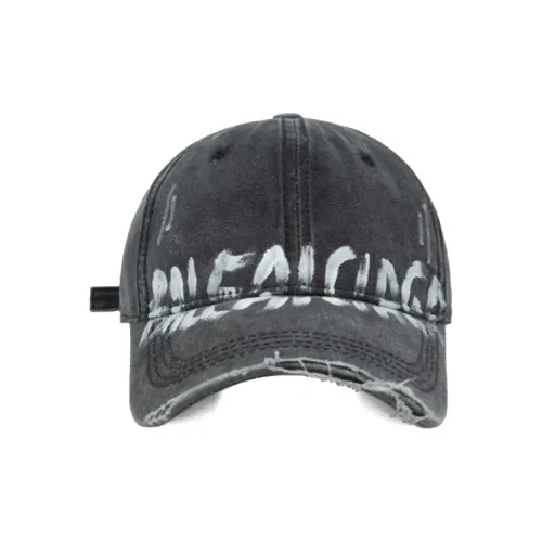 FREE RABBITⅡ Джинсовый хлопок Бейсболка Унисекс