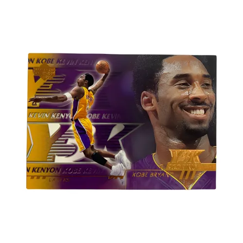 UPPER D.E.C.K Спортивные карты