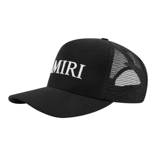 AMIRI Хлопковые кепки для мужчин