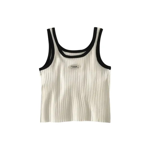 Майка "Flowers in Water" Женская