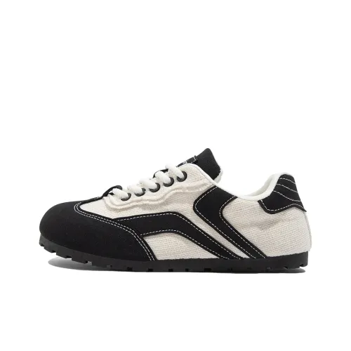 TUOPIN Pie Shoes Casual Низкий Топ Женский