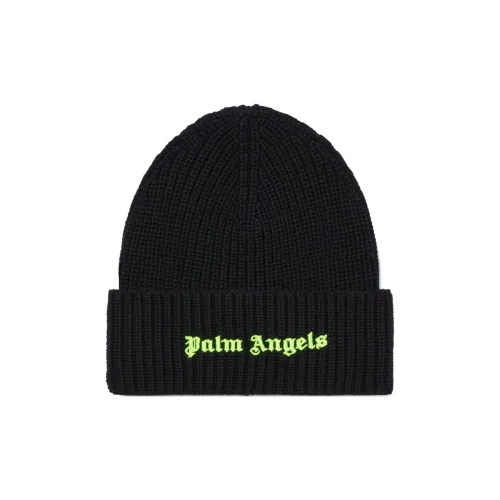 PALM ANGELS Шапки-бини Мужской