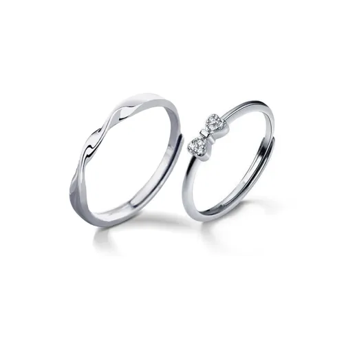 I&YOU Кольца Унисекс