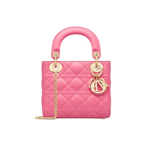 DIOR Lady Dior Сумки Женские