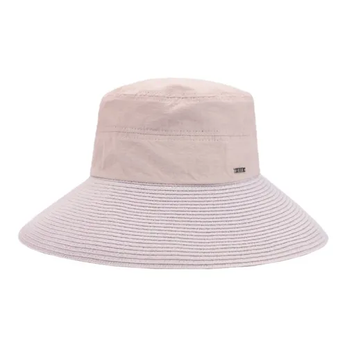 ELLE Полиэстер UV Защита Головные уборы Женские