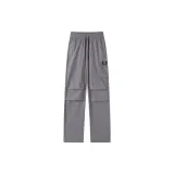 Gray (Ледяной шелк Рабочая одежда Позиционирование стиля 9816)