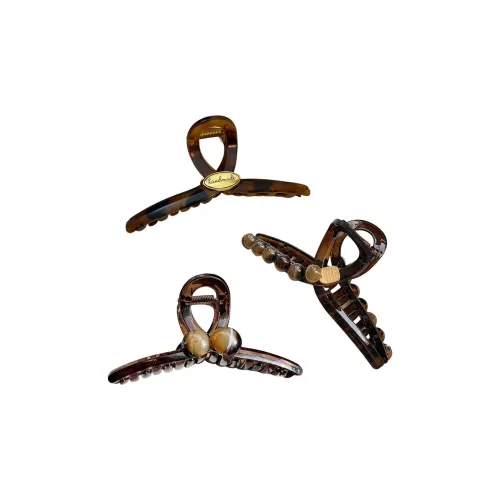 Enchanting Cat Акриловые заколки для волос Женские