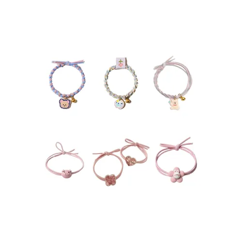 Резинка для волос Enchanting Cat Женская