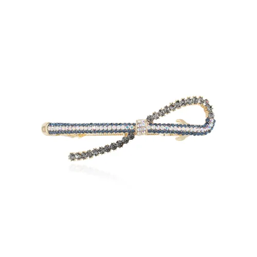 Yiru Аксессуары для волос Заколки для волос Женские