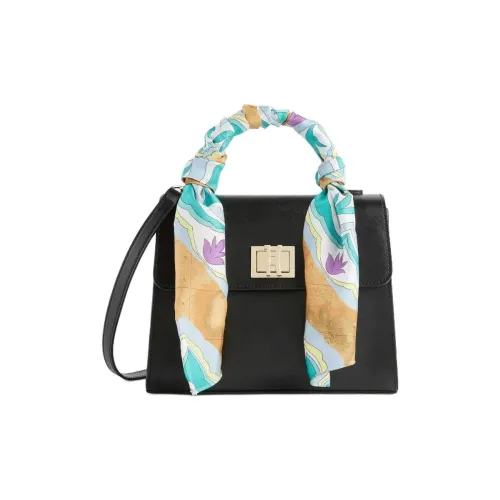 Alviero Martini Сумки Черные Женские