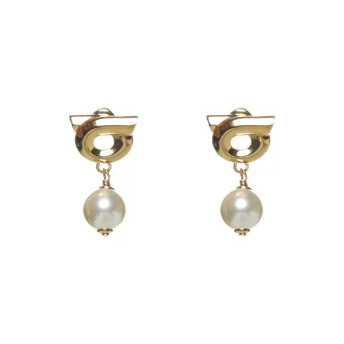 Ferragamo Серьги Женские