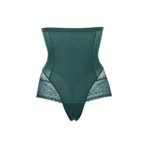 Selmark Яшмовый Женское корректирующее белье для нижней части тела