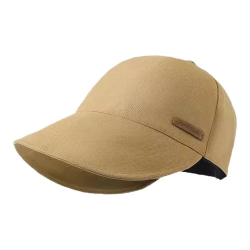 Yi Bu Kang Хлопок Полиэстер Смесь Шапки Кепки Унисекс