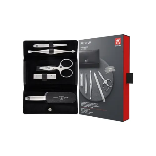 ZWILLING Наборы для ногтей Унисекс