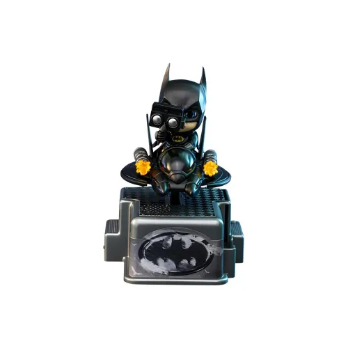 Hot Toys Фигурки в стиле Chibi