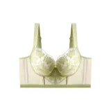 Ванильный зеленый