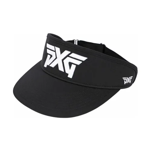 PXG Полиэстер Солнцезащитные шляпы Унисекс
