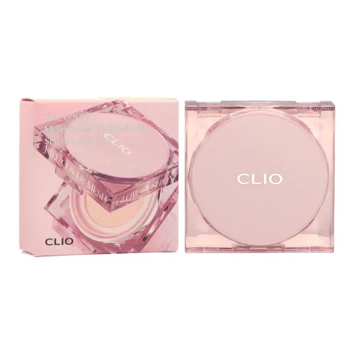 Clio Мини Hydrating RADIANCE Flawless Air Cushions Long-lasting 5g Box