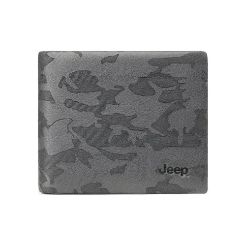 JEEP Кошельки Многоцветные Мужские