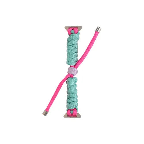 CHENSONG Ремень Apple Совместимость Тканевый материал