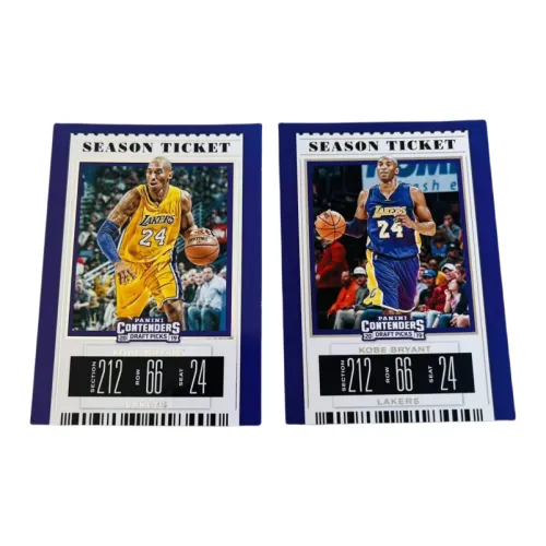 PANINI Спортивные карты