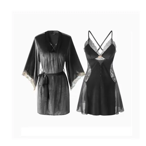 MIIOW Женские пижамные комплекты