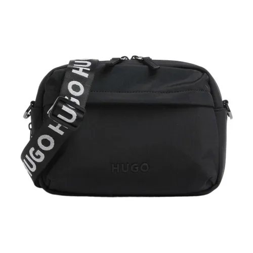 Hugo Boss Crossbody Bags Мужской