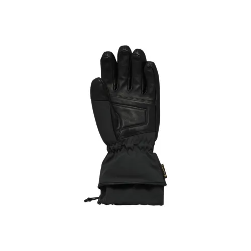 MONCLER Вязаные перчатки Мужские
