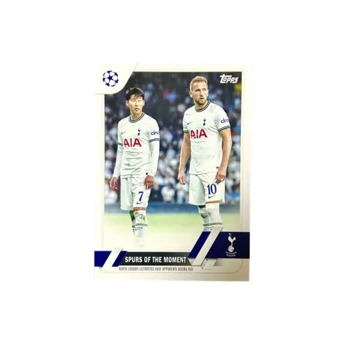 Topps Спортивные карты