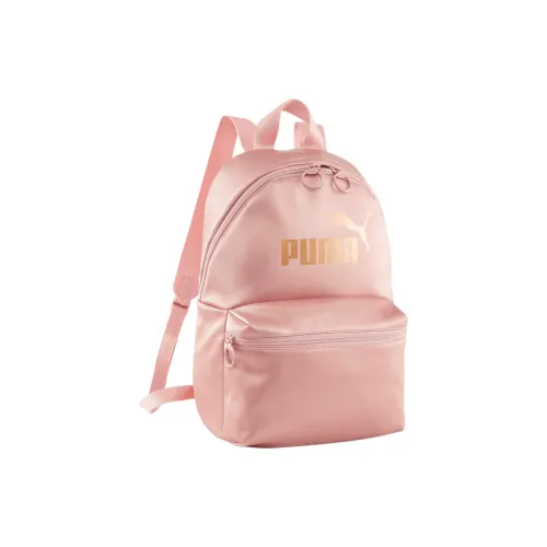 PUMA Рюкзаки Розовые Женские