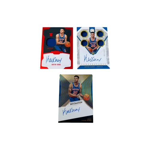 PANINI Спортивные карты