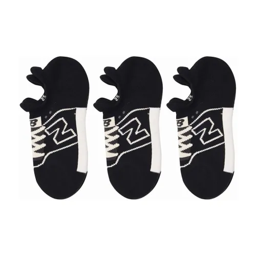 New Balance совместные мужские носки