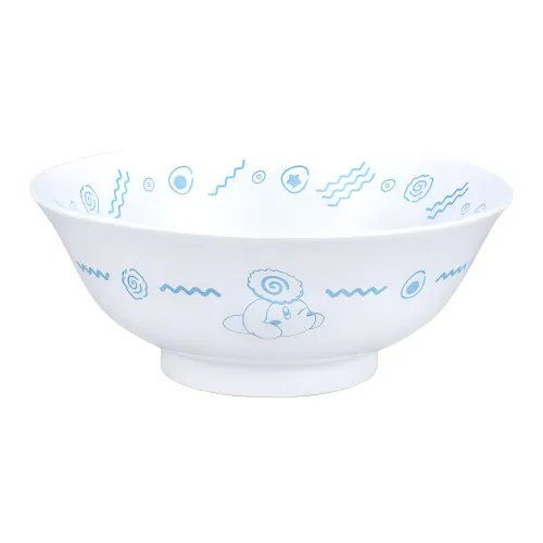 Кирби Керамика Bowl PUPUPU Ramen Collection Фандомный мерч