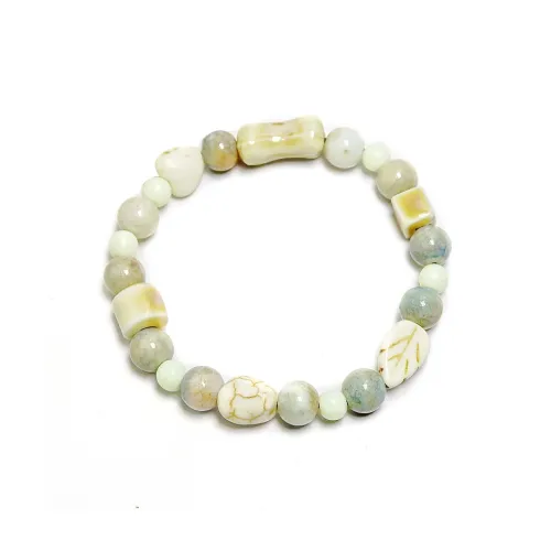 Shang Yinfu Керамика Браслеты Женские