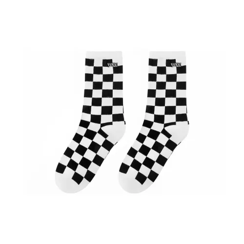 VANS Женские носки MID до икры