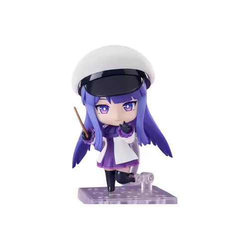 GSC Meows RUN Фигурки Mariga в стиле Chibi