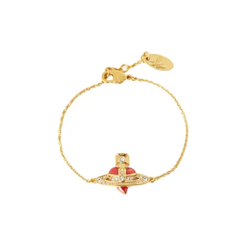 Вивьен Вествуд Brass Bracelets Женские