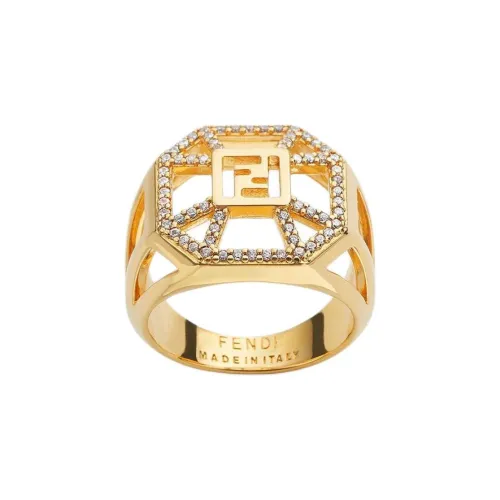 FENDI Кольца Женские