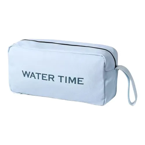 Watertime Путешествие Органайзеры Небесно-голубой Унисекс