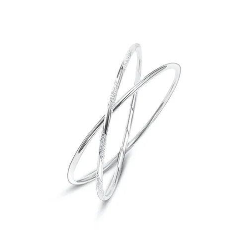 OSSINMI Браслеты из сплава для женщин