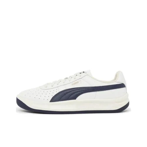 PUMA GV Special Скейтборд Кроссовки Низкие Белые Унисекс