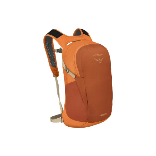 OSPREY 13L Outdoor Альпинистский рюкзак Рюкзак Переработанный полиэстер Унисекс