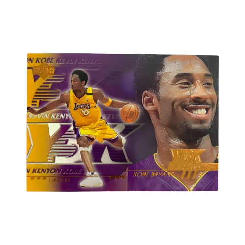 UPPER D.E.C.K Спортивные карты