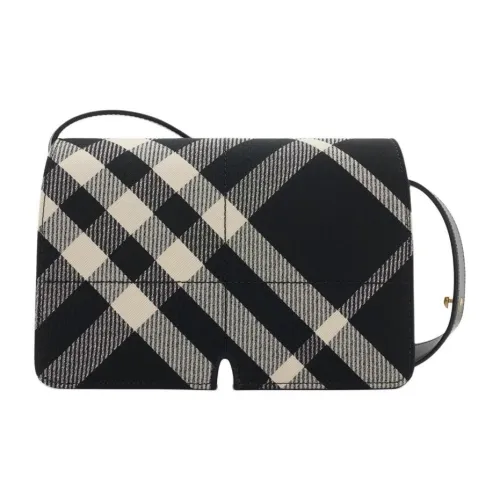 Burberry Сумки через плечо Женские