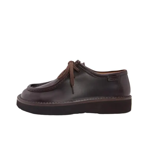 LOEWE FARO Повседневный Мужской Коричневый