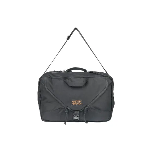 MYSTERY RANCH Туристические сумки, черный, унисекс