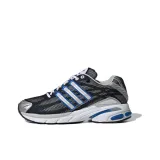 Облачный белый / Серый / Синий