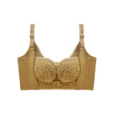 Горчично-желтый