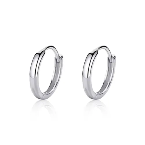 Inkopper Сплав Серьги Унисекс