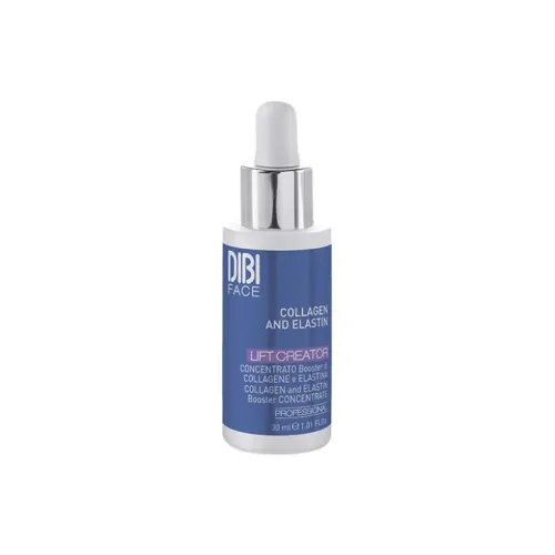 DIBI Collagen Концентрат для Укрепления и Увлажнения Сыворотка для Подтягивания и Увлажнения 30 мл